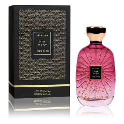 عطر أورس بينك مي أب أتيلير دي  أو دو برفيوم للجنسين 100 مل Atelier Des Ors Pink Me Up EDP